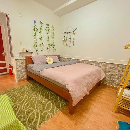 Nam Thiên - Homestay Đà Lạt Extérieur photo
