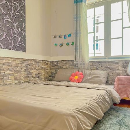 Nam Thiên - Homestay Đà Lạt Extérieur photo