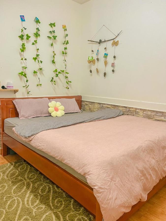 Nam Thiên - Homestay Đà Lạt Extérieur photo