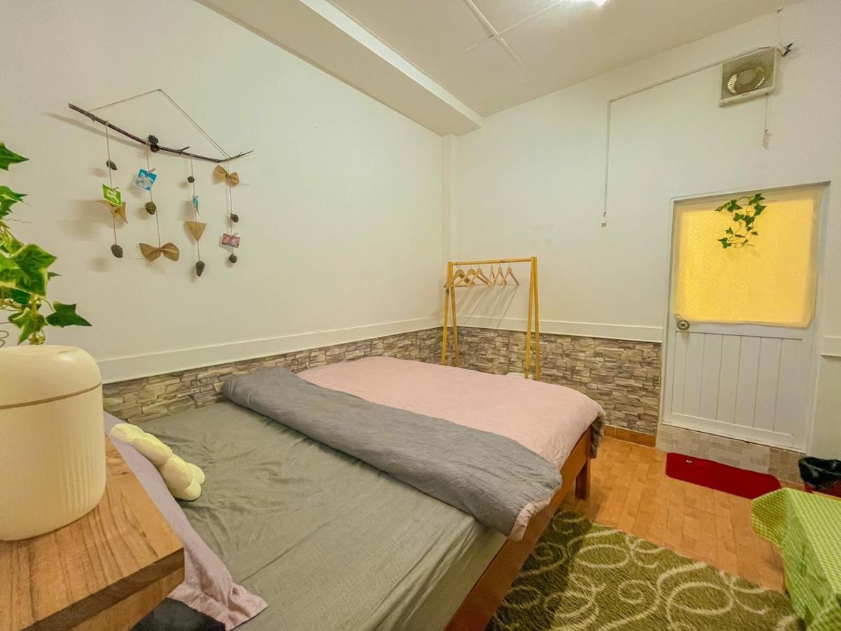 Nam Thiên - Homestay Đà Lạt Extérieur photo