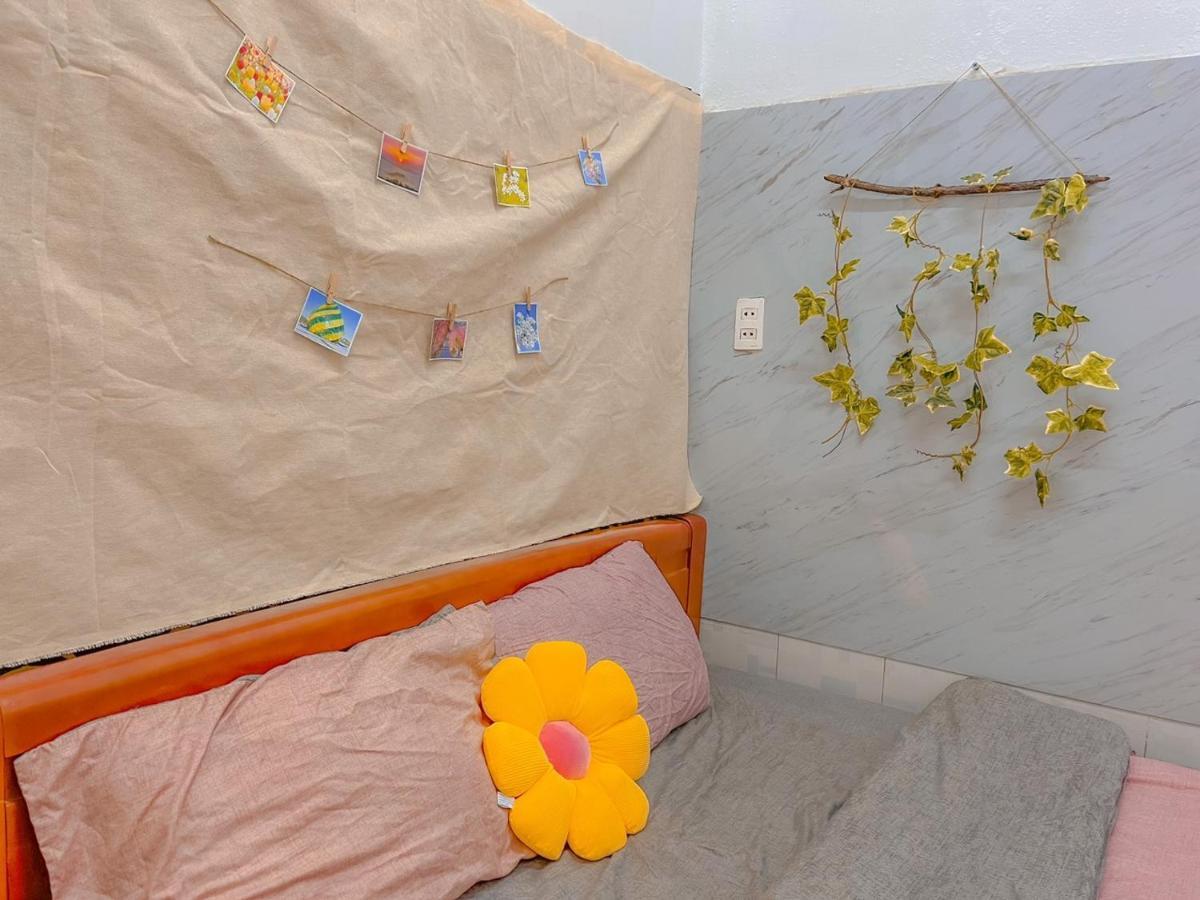 Nam Thiên - Homestay Đà Lạt Extérieur photo