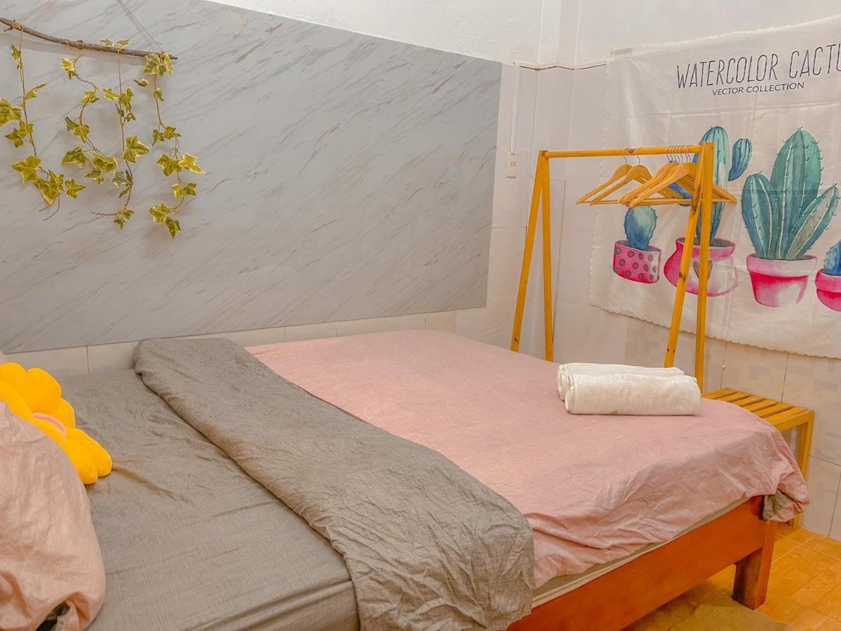 Nam Thiên - Homestay Đà Lạt Extérieur photo